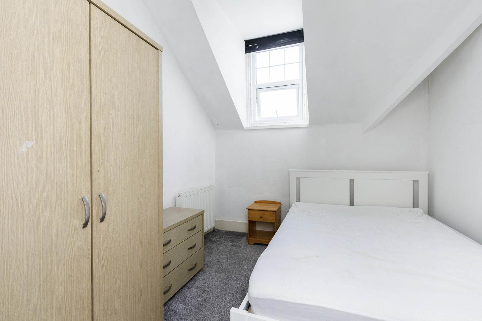Modern Sharers Apartment Rutland Park, Willesden Green
